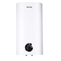 Водонагреватель EWH-03100/Flat/Wet/100л/мокрый тен/2kW (WH0016)